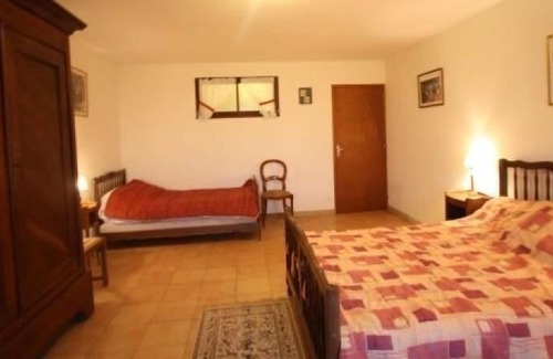 Beaufremont Cottage | Gite Beaufremont, 3 bedrooms, 7 persons