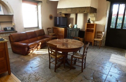 Biaudos House | Gite Biaudos, 3 bedrooms, 6 persons