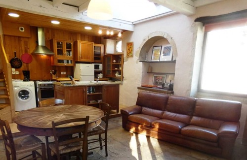 Biaudos House | Gite Biaudos, 3 bedrooms, 6 persons