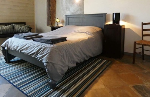 Biaudos House | Gite Biaudos, 3 bedrooms, 6 persons