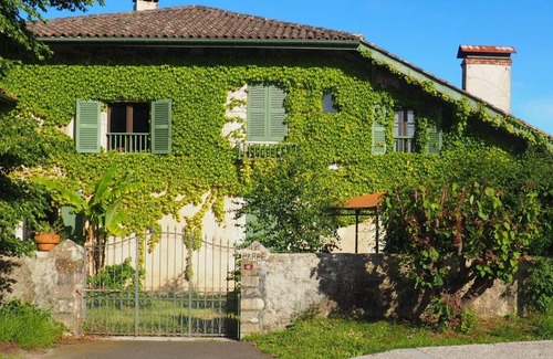 Biaudos House | Gite Biaudos, 3 bedrooms, 6 persons