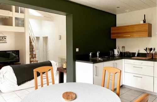 Ahaxe-Alciette-Bascassan House | Gite Botiga