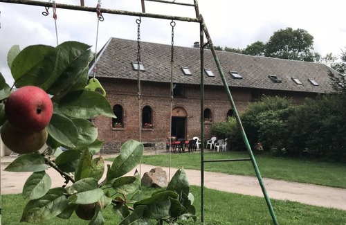 Breaute House | Gite Bréauté, 3 bedrooms, 7 persons