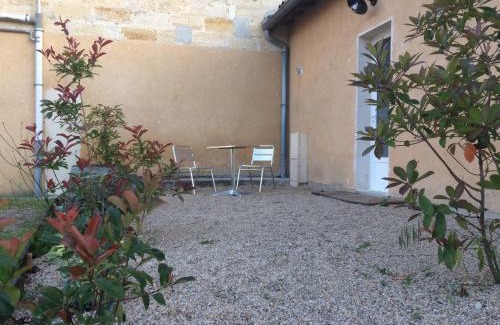 Savignac-de-l'Isle House | Gite Brandet Savignac