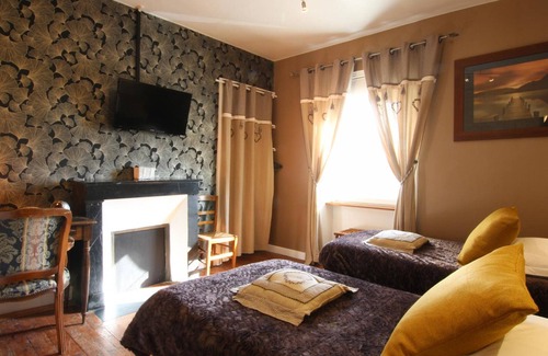 Carentan Cottage | Gite Carentan les Marais, 5 bedrooms, 10 persons
