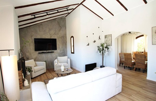 Diputacion de Rincon de San Gines Cottage | Gite Cartagena, 3 bedrooms, 6 persons
