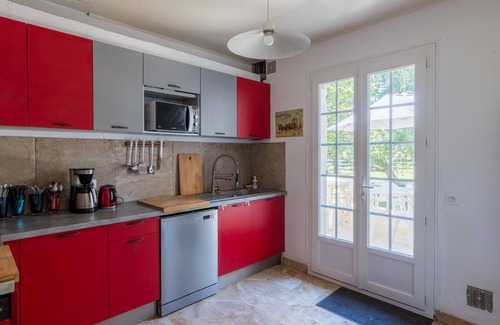 Grandchamp House | Gite Charny Orée de Puisaye - Pour 12 p