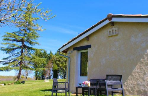 Montazeau House | Gite charme et campagne