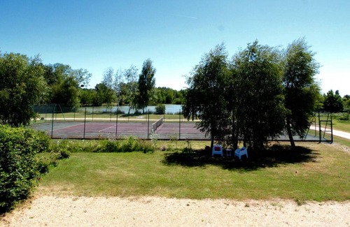 Contres Cottage | Gite Cheverny, 1 bedroom, 3 persons