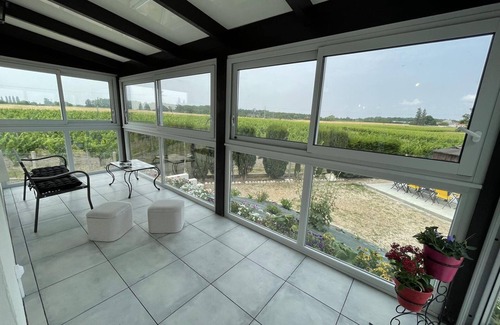 Cheverny Cottage | Gite Cheverny, 4 bedrooms, 9 persons