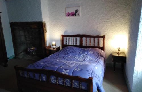 Jassat House | gite chez Régine