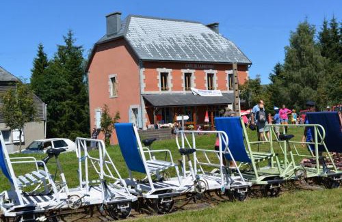 Jassat House | gite chez Régine