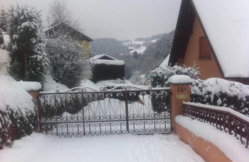 Freland Apartment | GITE CHEZ SYLVIE