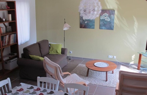 Cindre Cottage | Gite Cindré, 2 bedrooms, 4 persons