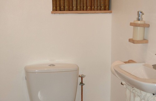 Connerre Cottage | Gite Connerré, 1 bedroom, 4 persons