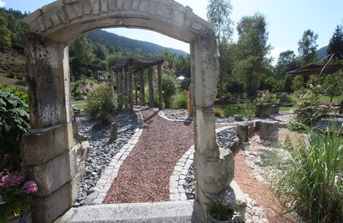 Travexin Cottage | Gite Cornimont, 3 bedrooms, 6 persons
