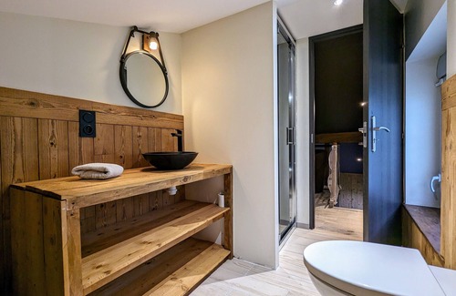 Travexin Cottage | Gite Cornimont, 3 bedrooms, 6 persons