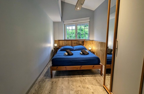 Travexin Cottage | Gite Cornimont, 3 bedrooms, 6 persons