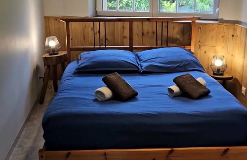 Travexin Cottage | Gite Cornimont, 3 bedrooms, 6 persons