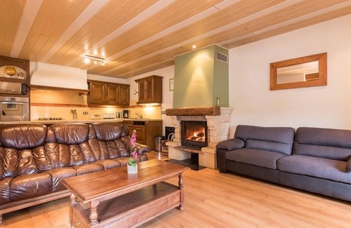 Corravillers Cottage | Gite Corravillers, 4 bedrooms, 8 persons