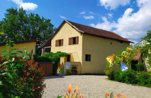 Bregnier-Cordon House | Gite D'étape Et De Séjour Les Sables