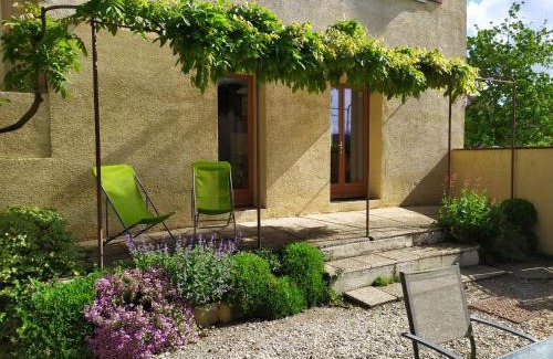 Bregnier-Cordon House | Gite D'étape Et De Séjour Les Sables