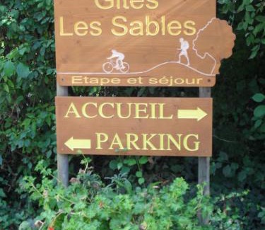 Bregnier-Cordon House | Gite D'étape Et De Séjour Les Sables