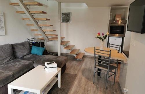Kermaria-Sulard House | Gite d' angel