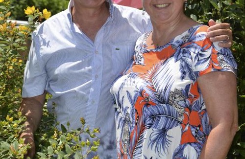 Burlats House | Gite d'Etape Agnes et Olivier