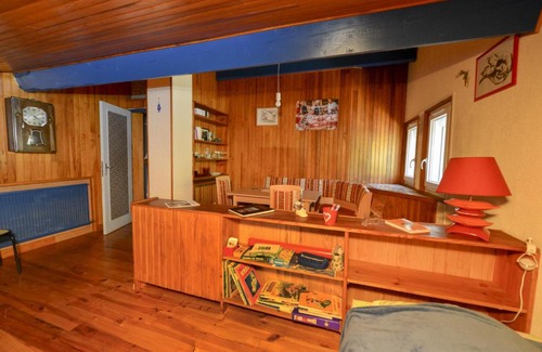 Burlats House | Gite d'Etape Agnes et Olivier