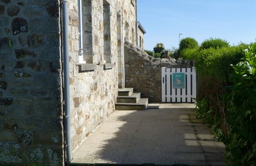 Vauville House | Gîte de belle Rive 2 minutes from the sea and hiking trails