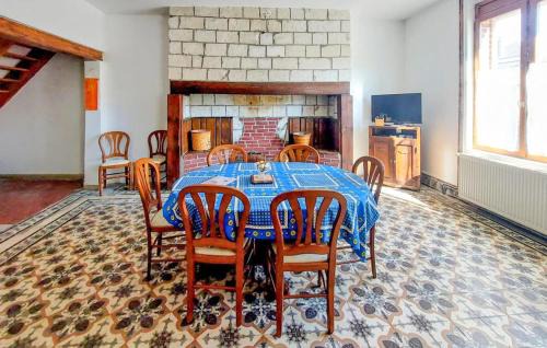 Mailly-Maillet House | Gite De Campagne Avec Jardin