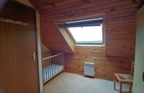Saint-Nic Cottage | Gite de caractère entre terre et mer (1)