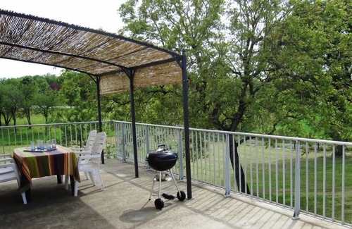 Le Bastit House | Gite de Chalvet - BASTIT (LE)