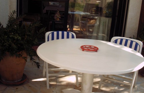 Nevian Cottage | GITE DE CHARME - pinede, private swimming pool - near NARBONNE aude -