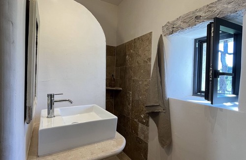 Montclus Other | Gite de Charme Pour 9 en Provence Occitane Jardin, Piscine, Terrain de Boules