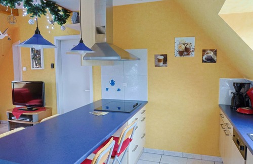 Eguisheim Cottage | Gite de France in Eguisheim, in the heart of Alsace