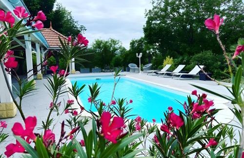 Villers-sur-Port Apartment | Gite De Groupe La Campagne
