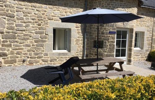 Kernascleden House | Gite de Kermoel, île de Bréhat