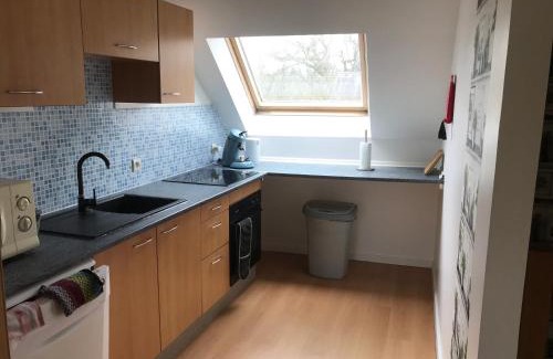 Kernascleden House | Gite de Kermoel, île de Bréhat