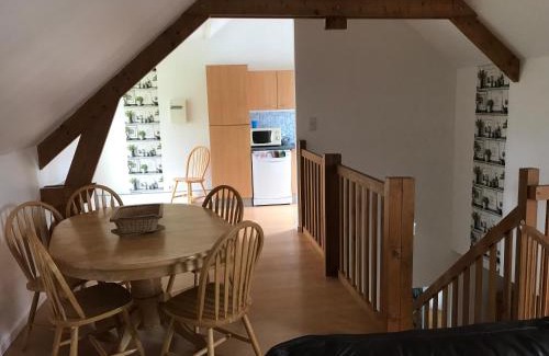 Kernascleden House | Gite de Kermoel, île de Bréhat