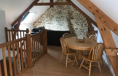 Kernascleden House | Gite de Kermoel, île de Bréhat
