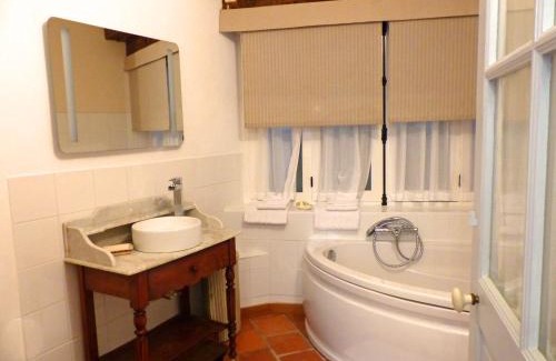 Herisson House | Gite de l'ancien college