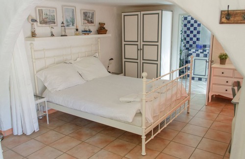 Chateauvert Cottage | Gite de l'Anis- Provence - Swimming pool - Romantic - Walks
