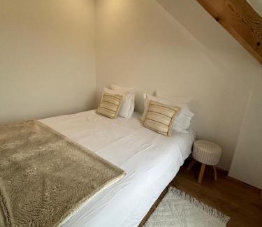 Nanteau-sur-Essonne Apartment | Gite de l'Ormes Magnolia