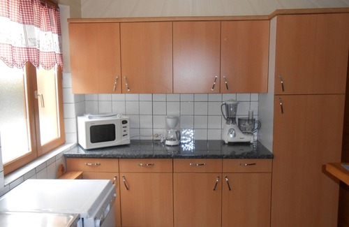 Russ Apartment | Gite de la bruche