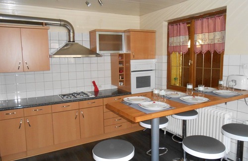 Russ Apartment | Gite de la bruche