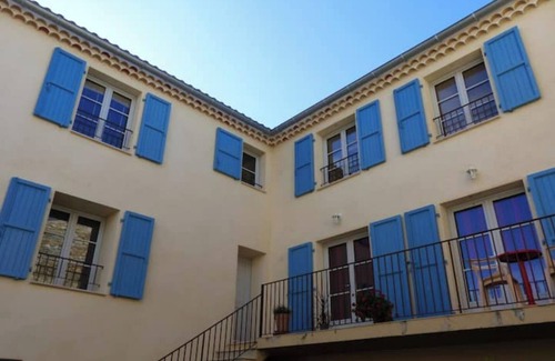 La Palud-sur-Verdon Villa | Gite de la Place