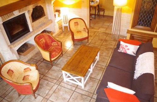 La Bourboule House | Gite de La Lauzeraie