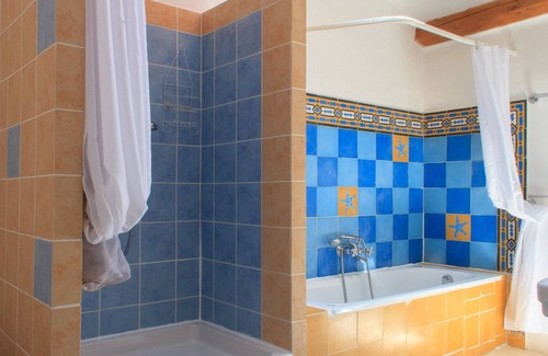 Chateauvert Cottage | Gite de la Lavande - Provence Spa Pool - Climbing - La Reparade